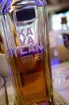 Ryu, sushi in Montreal - Whisky