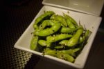 Ryu, sushi in Montreal - Edamame