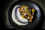 Ryu, sushi in Montreal - Sriracha Popcorn