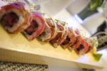 Ryu, sushi in Montreal