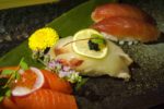 Ryu, sushi in Montreal