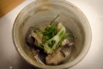 Hayama - Wagyu Beef Restaurant, Tokyo: Tripes and konjac