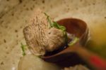 Hayama - Wagyu Beef Restaurant, Tokyo: Beef pot-au-feu