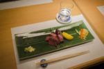 Hayama - Wagyu Beef Restaurant, Tokyo: Beef Tataki