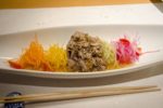 Hayama - Wagyu Beef Restaurant, Tokyo: Beef Stir-Fry