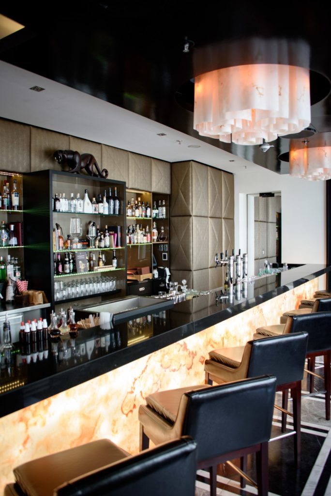Hotel am Steinplatz, Where to Stay in Berlin: Great spot for a cocktail before dinner