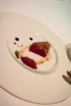 Restaurant Cinco: "Pigeon"