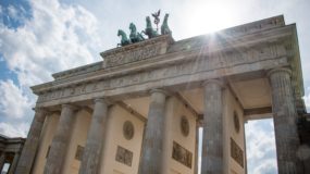 What to Visit in Berlin - Brandenburg Gate
