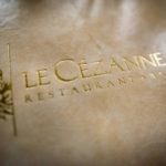 French restaurant in Munich – Le Cézanne