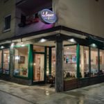 French restaurant in Munich – Le Cézanne