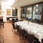 French restaurant in Munich – Le Cézanne
