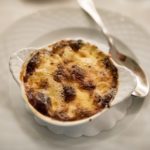 French restaurant in Munich – Quiche