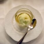 French restaurant in Munich – Trou normand