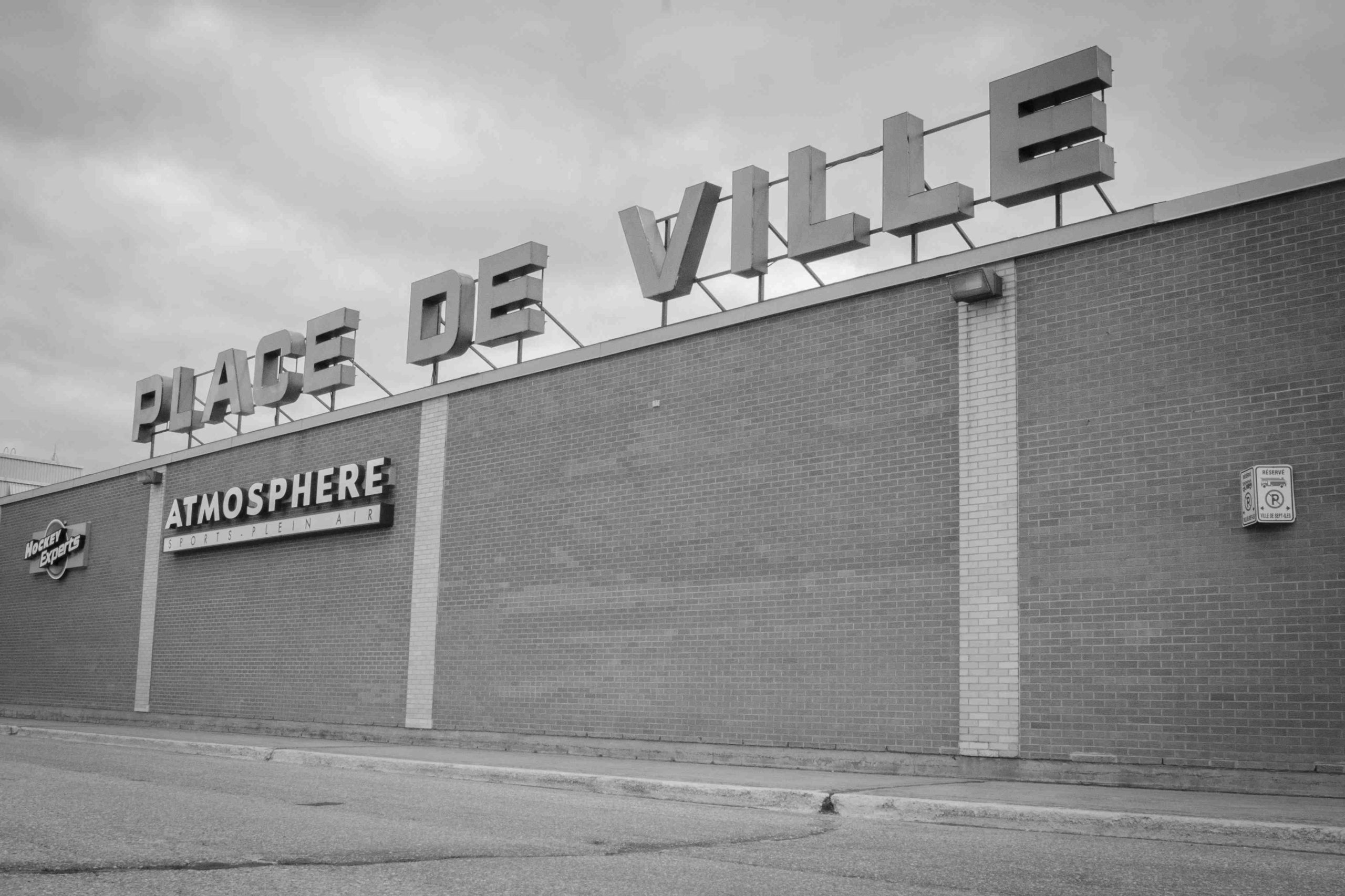 Restaurants in Sept-Îles: It's an Old-Fashioned City