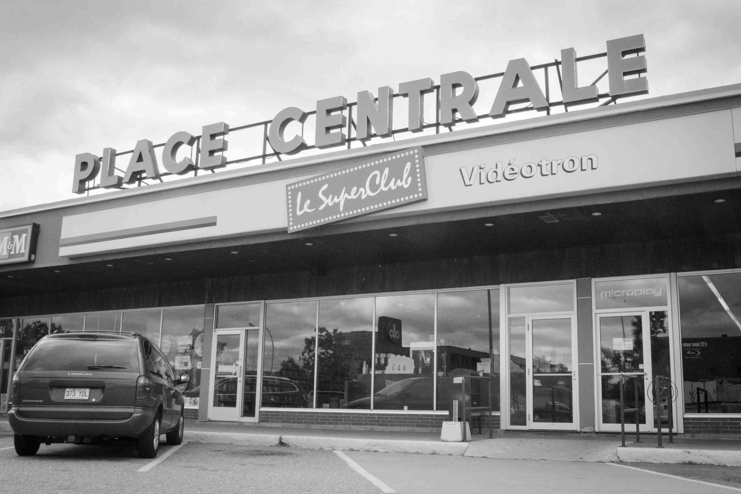 Restaurants in Sept-Îles: It's an Old-Fashioned City