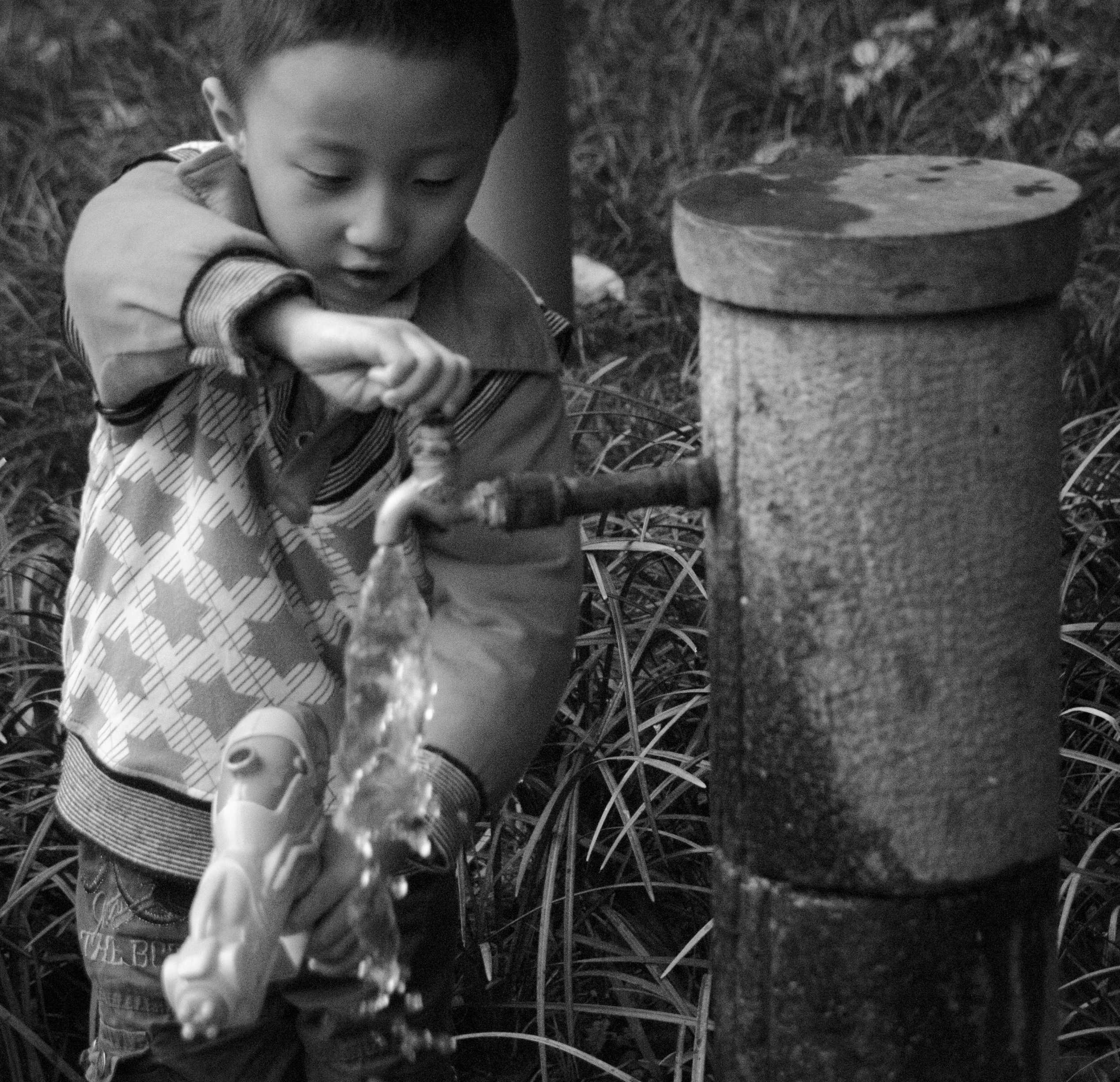 Travel photo – Chengdu Culture, China