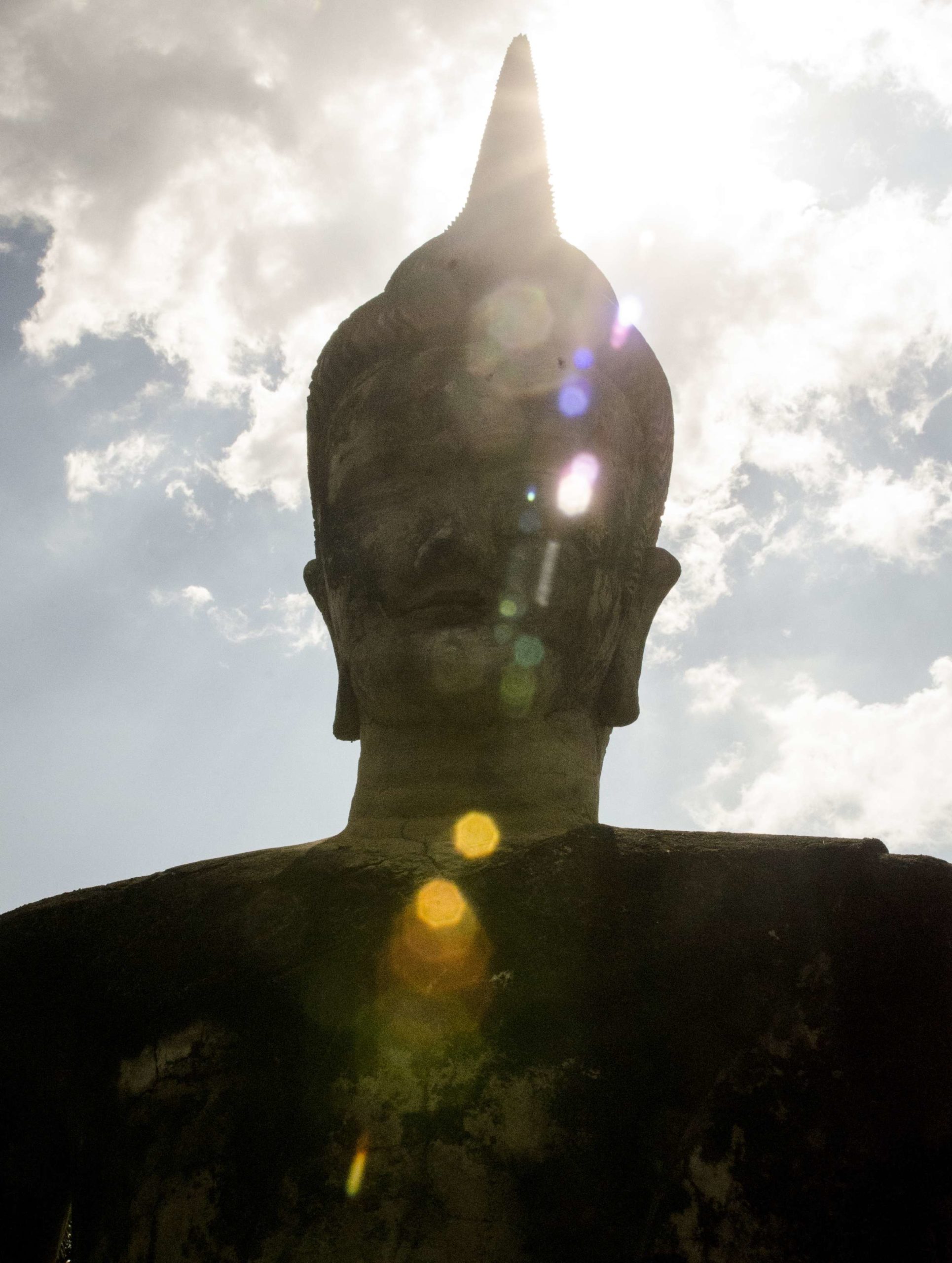 Vientiane, Laos: Buddha Park