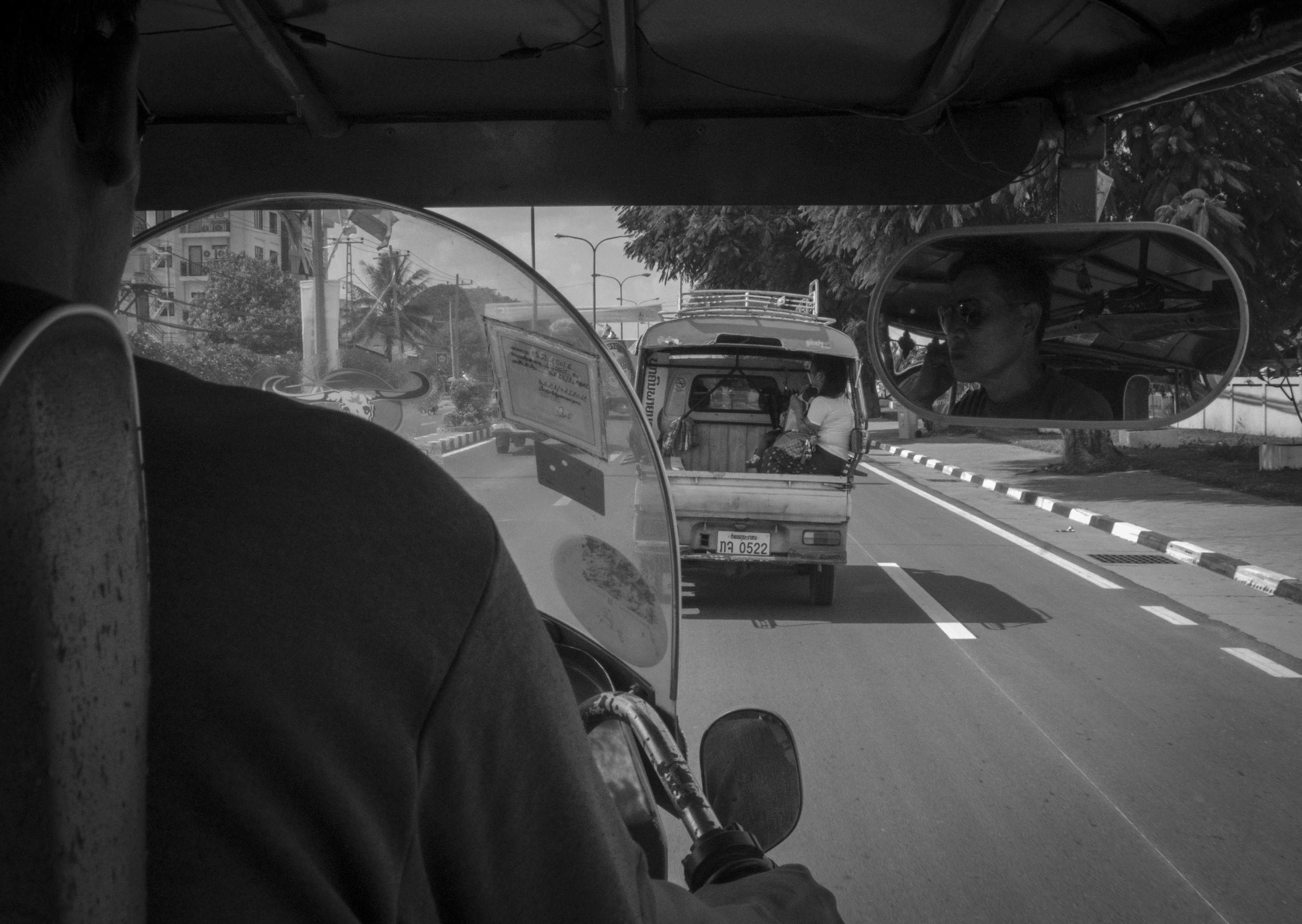 Vientiane, Laos: Everyday Life