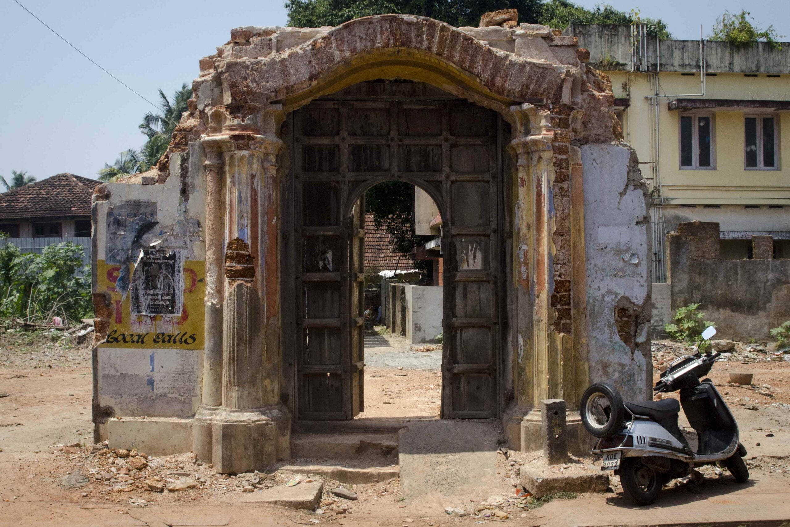 Kochi, Kerala