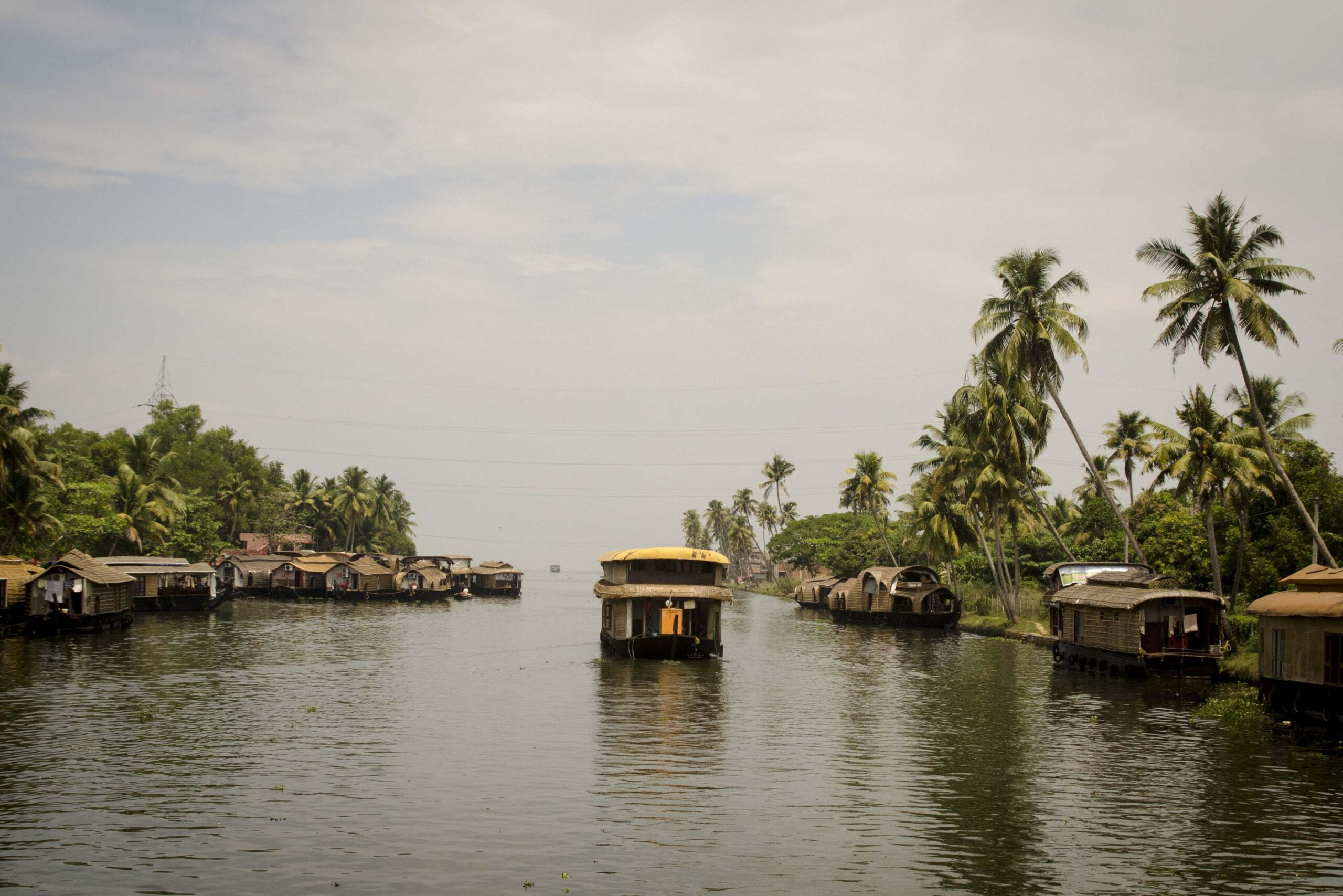 Things to Do in Kerala, India