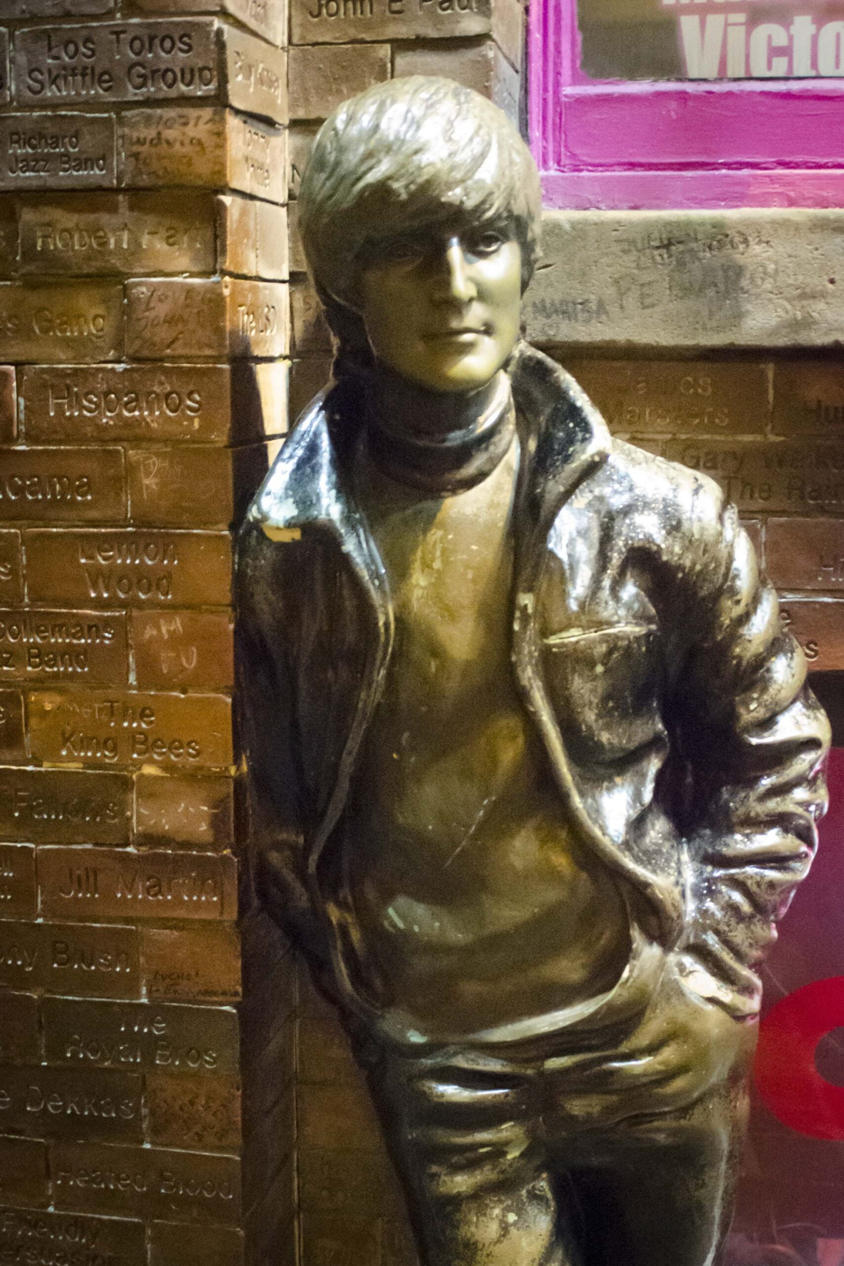 Things to do in Liverpool, England Where to stay in Liverpool