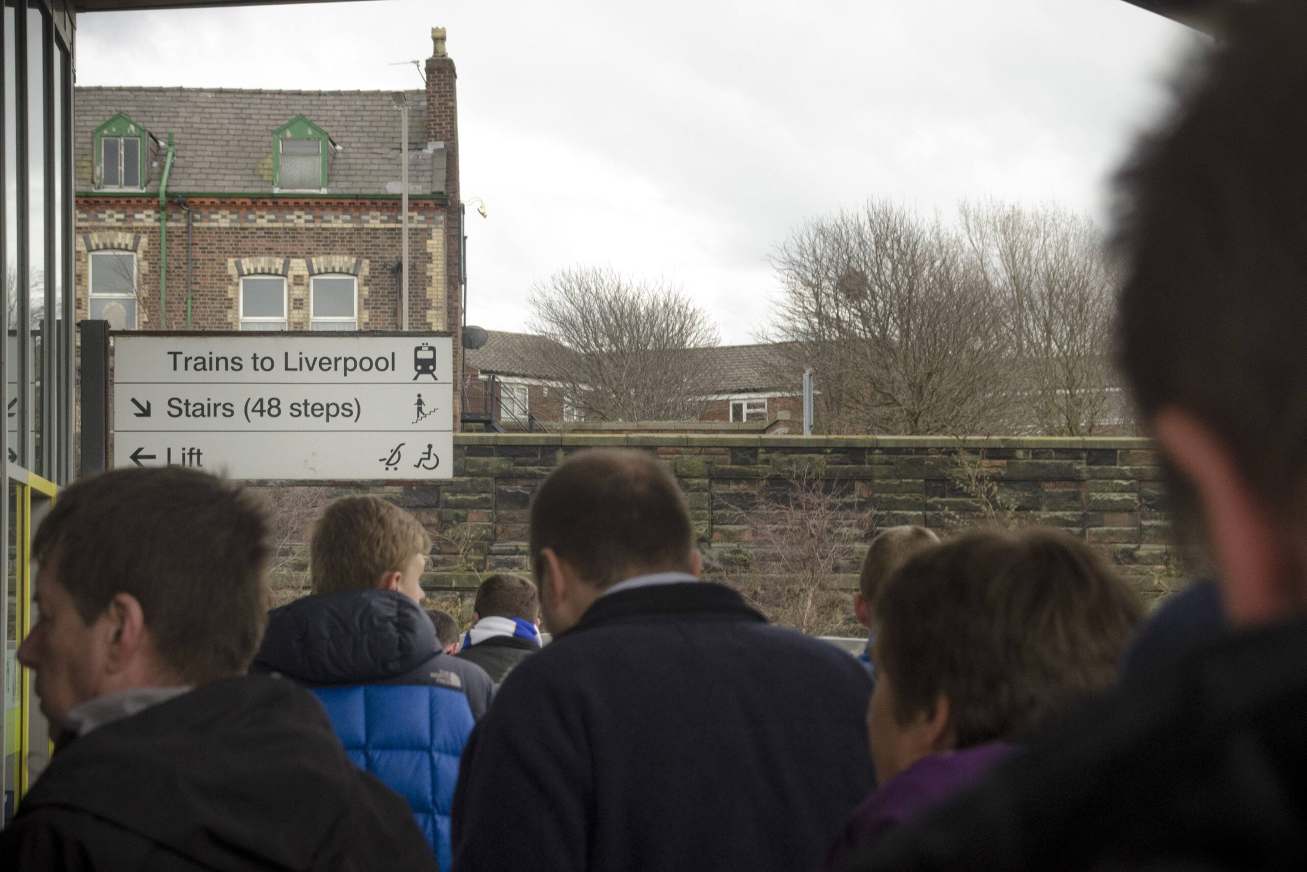 “What’s English food?”: Things to do in Liverpool, England Where to stay in Liverpool