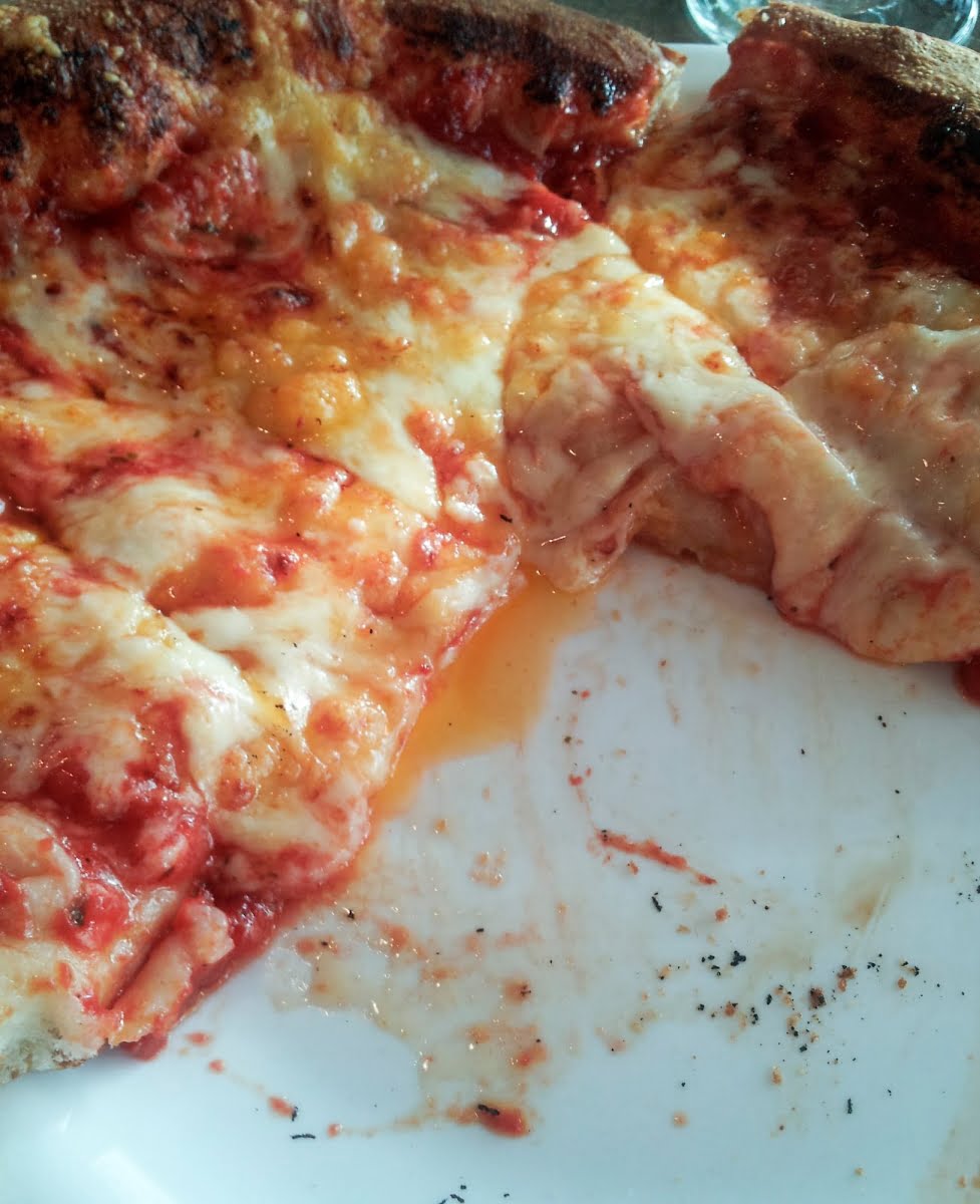 La Rive-Sud de Montréal - Como Pizzéria