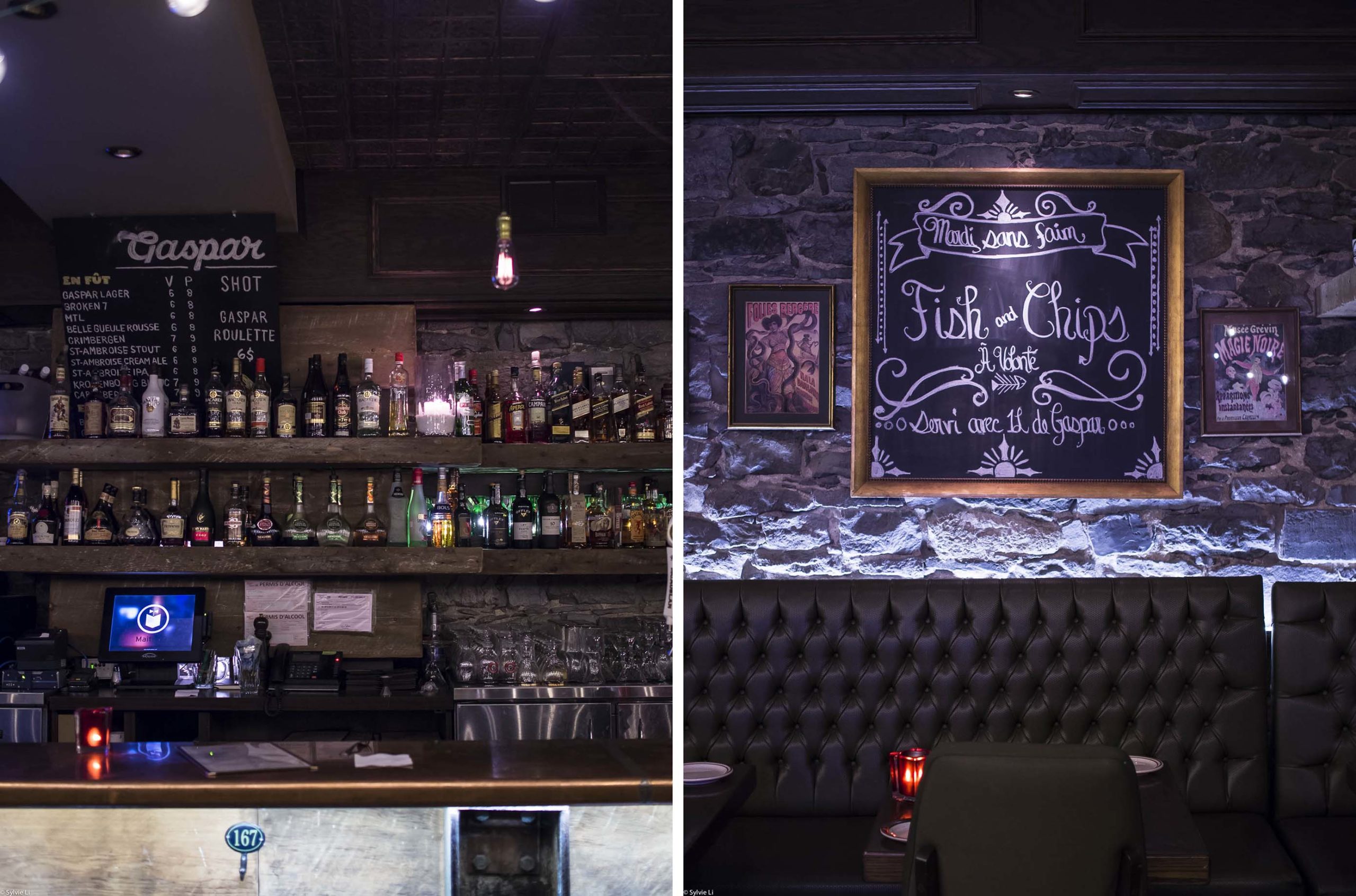 Taverne Gaspar - Happening - 01