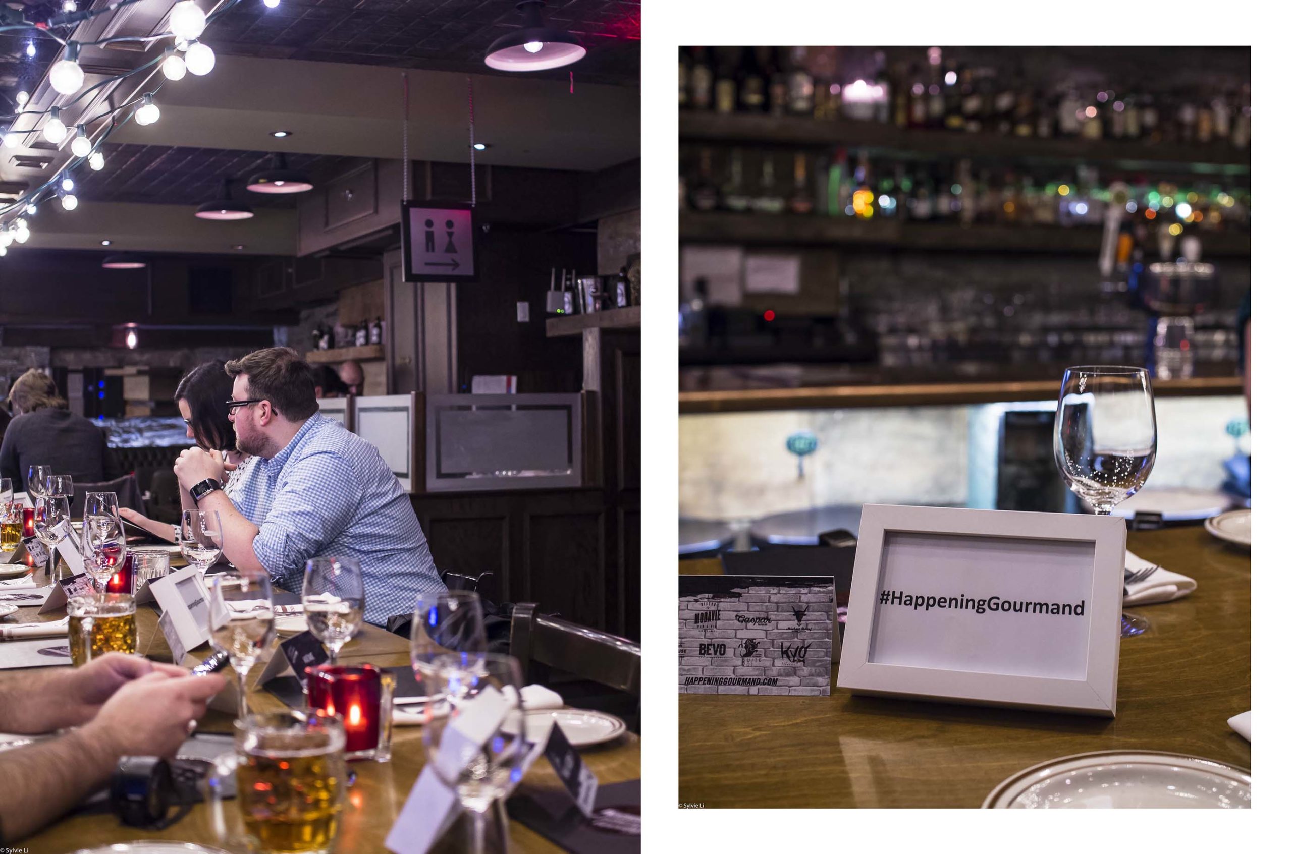 Taverne Gaspar - Happening - 02