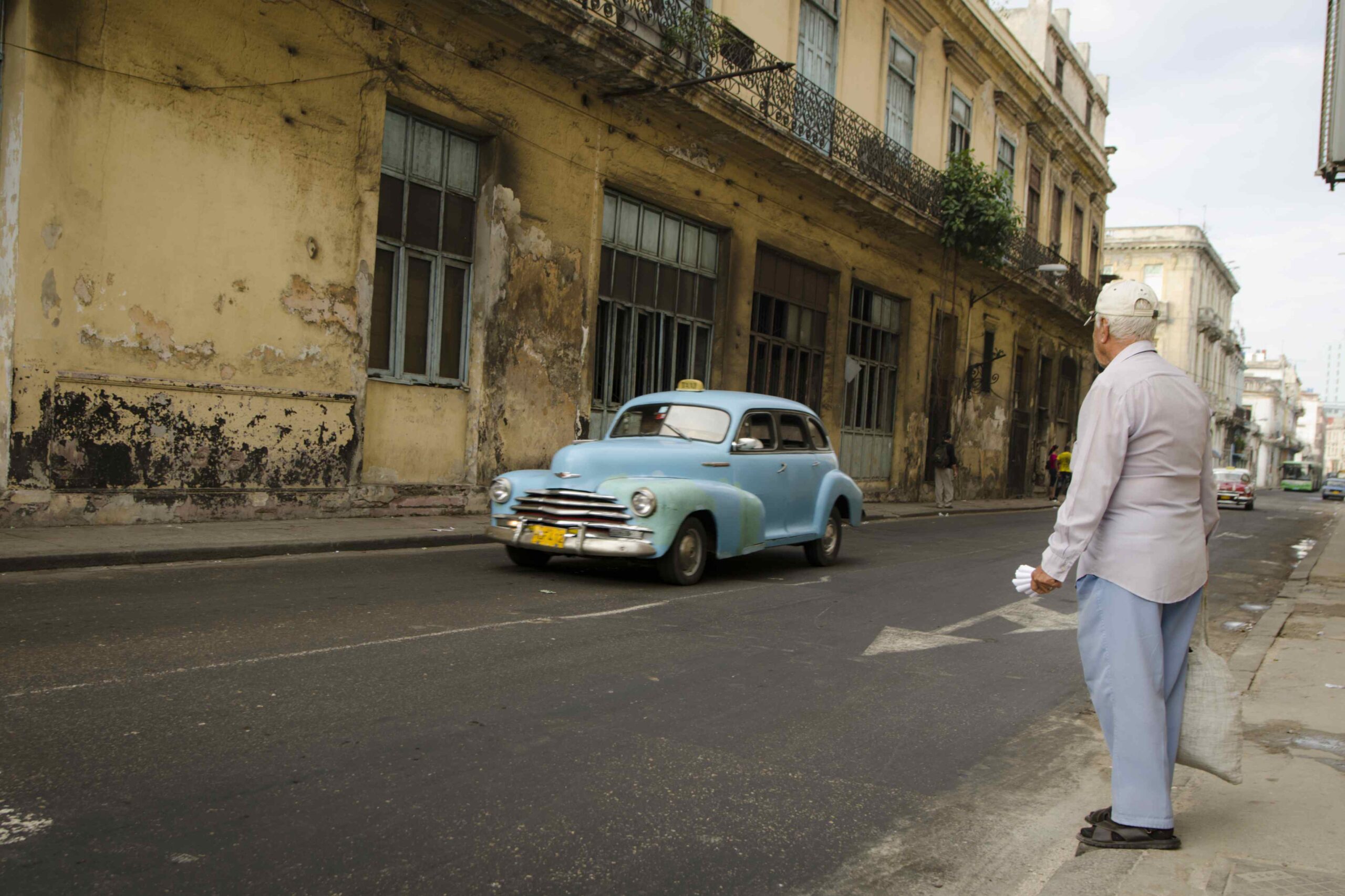 things to do in havana - All-Inclusive Hotels - DON'T: Stay at the resort during your whole stay! – Don't ever skip on visiting Havana when you're in Cuba! Where to stay in Havana