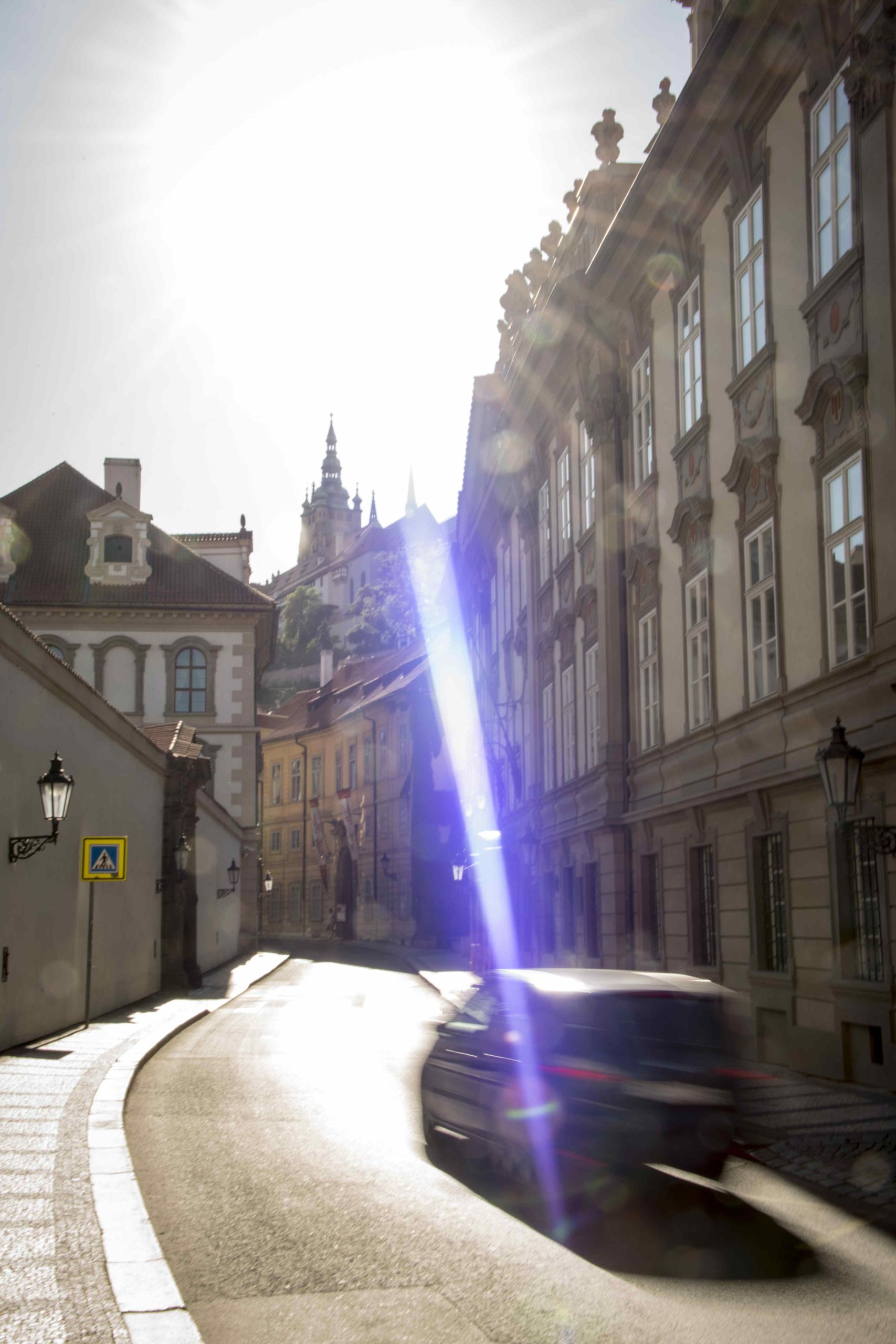 Drug Tourism - Prague is gorgeous, sober or not - Things to do in Prague - What to do in Prague