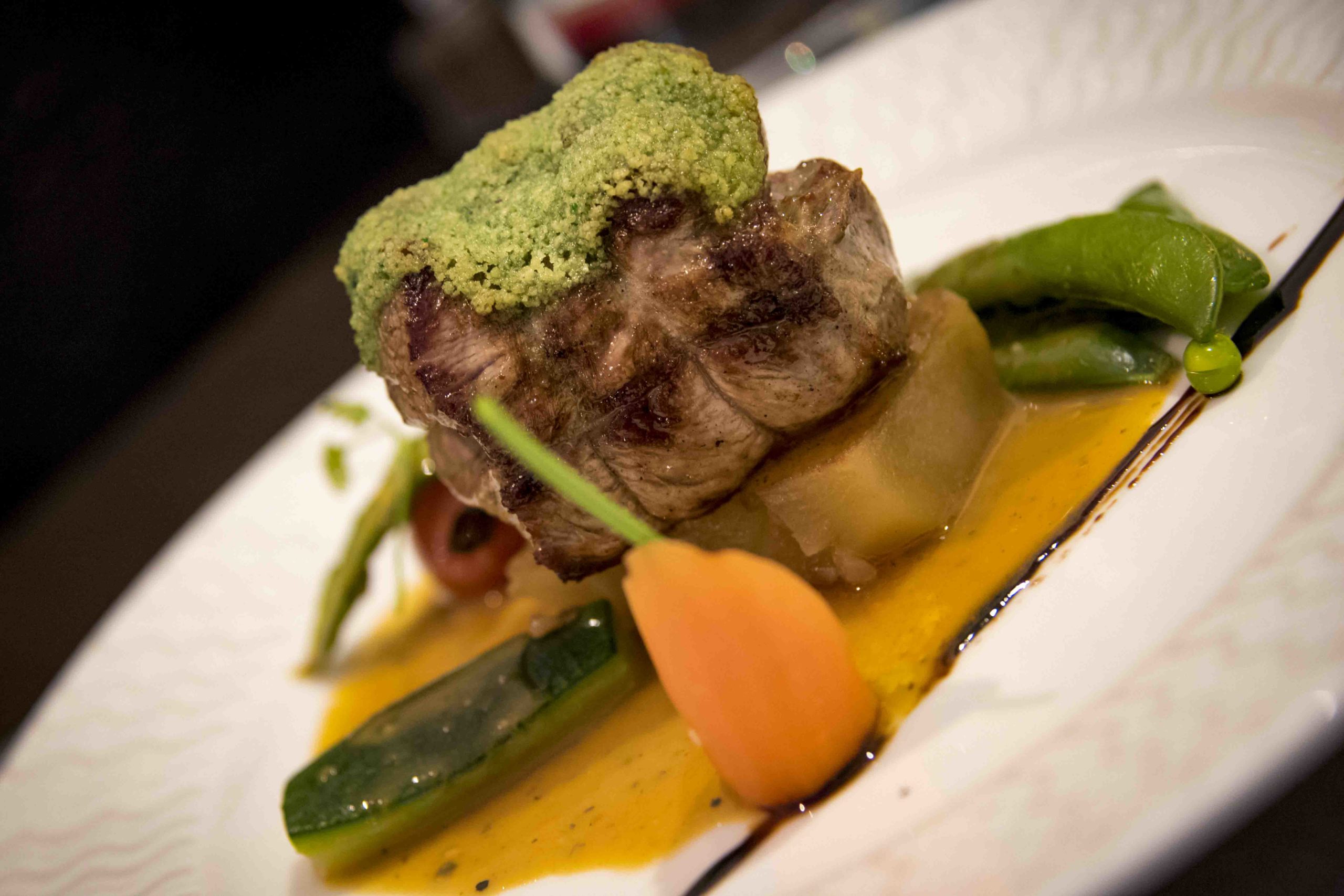 Agneau