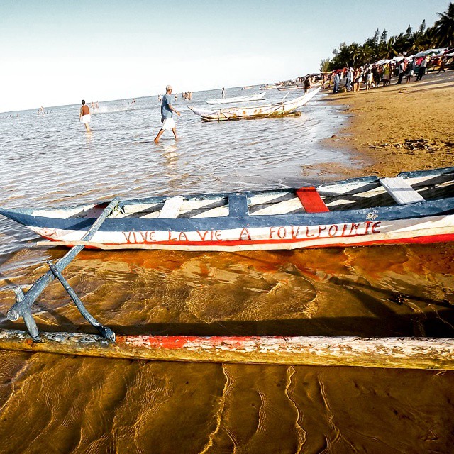 Things to Do in Antananarivo