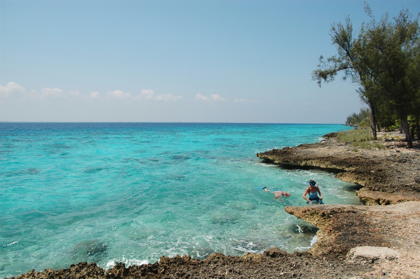 A scuba diving experience at the Bay of Pigs