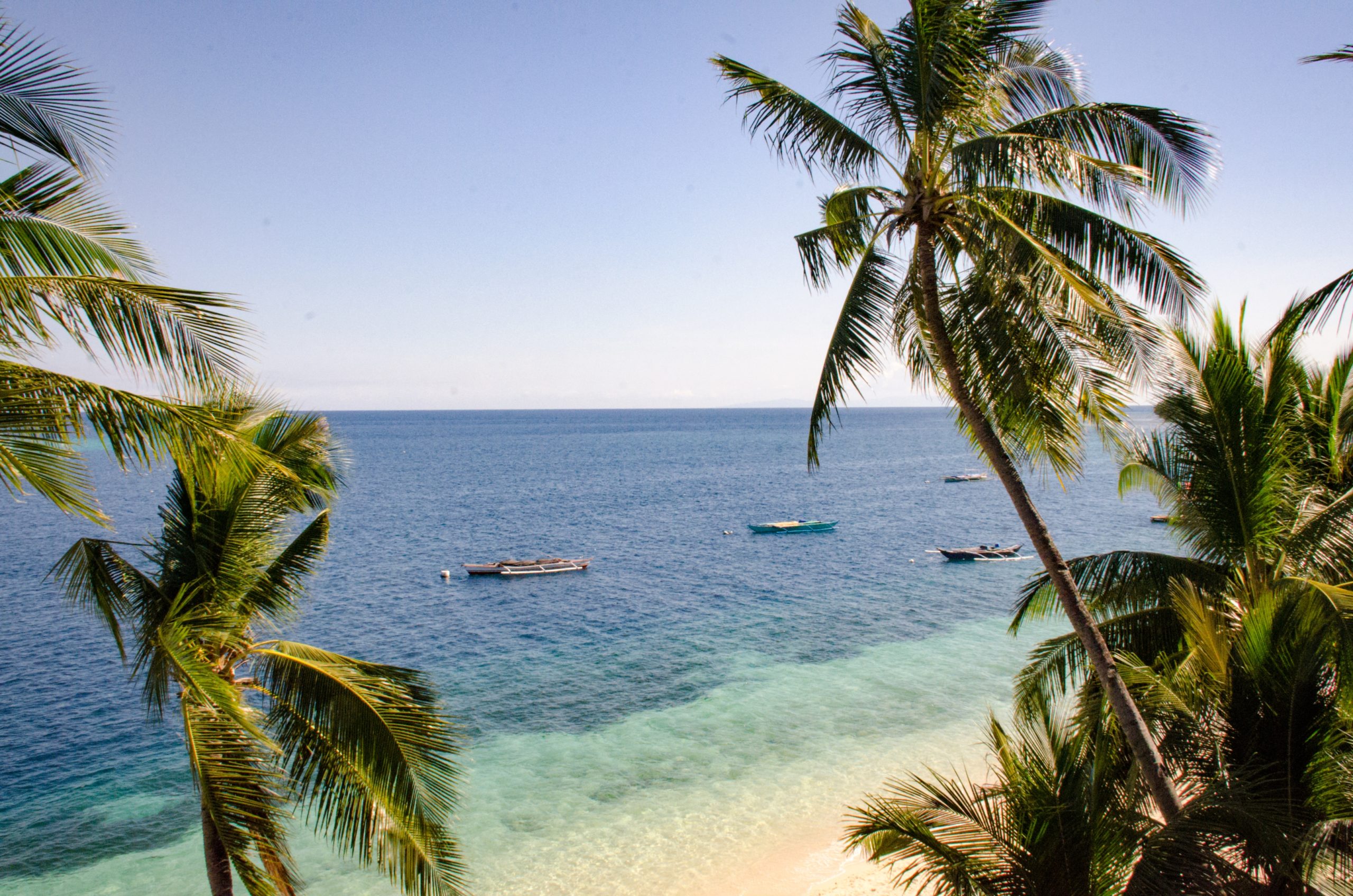 Cebu Travel Blog, Cebu itinerary