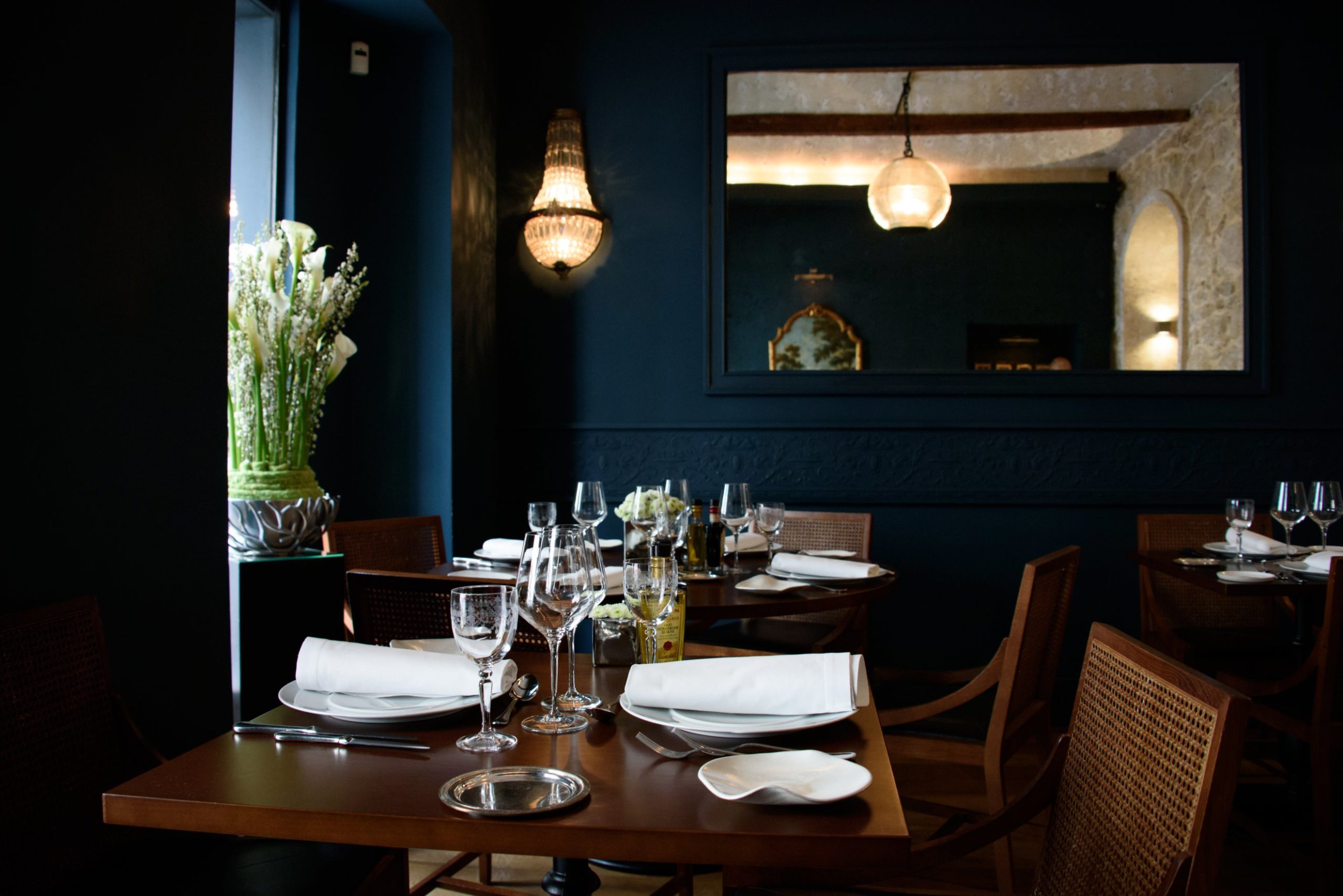 Restaurant JAN