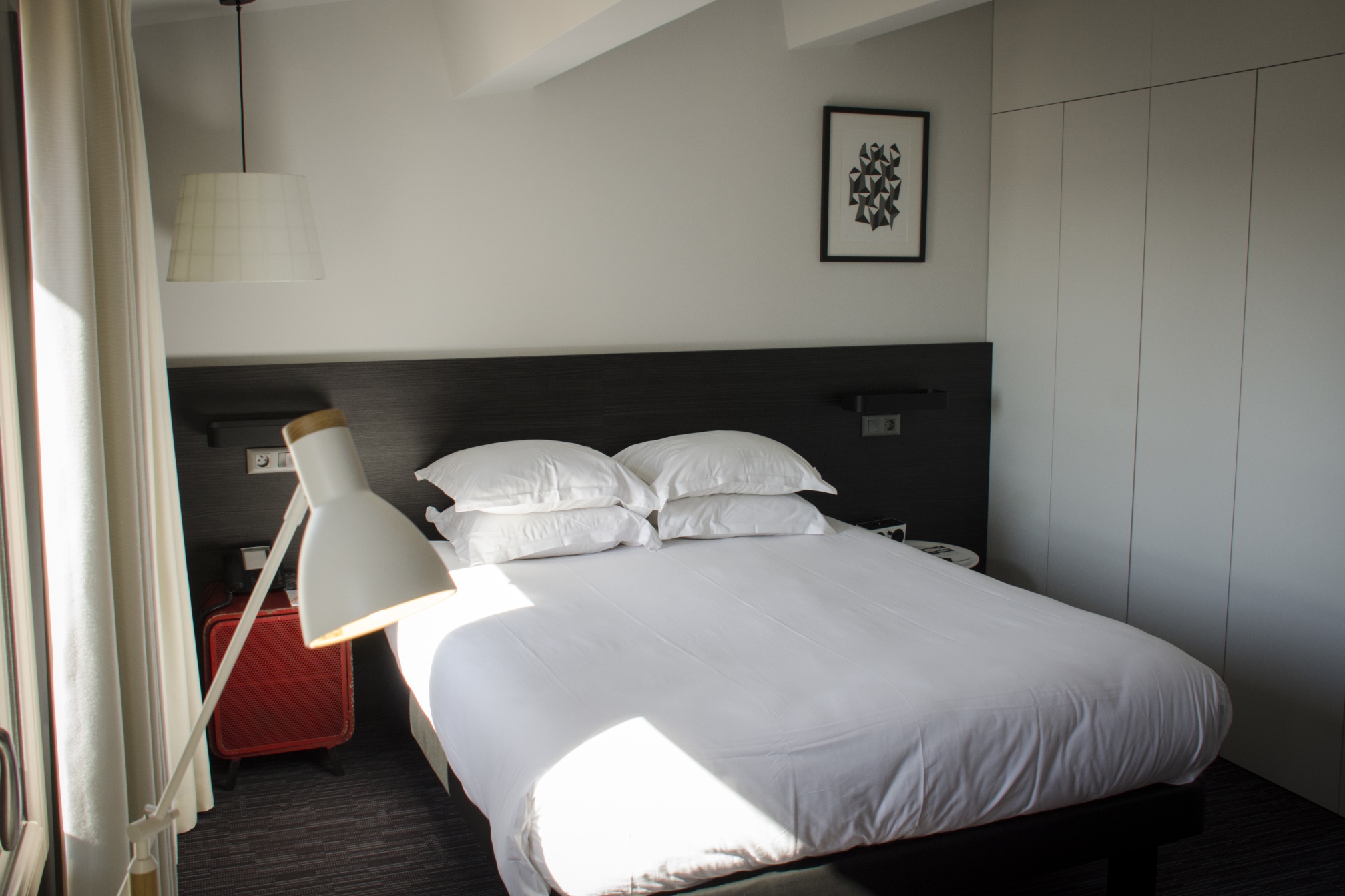 Travel photo – Alex Hotel, Marseille