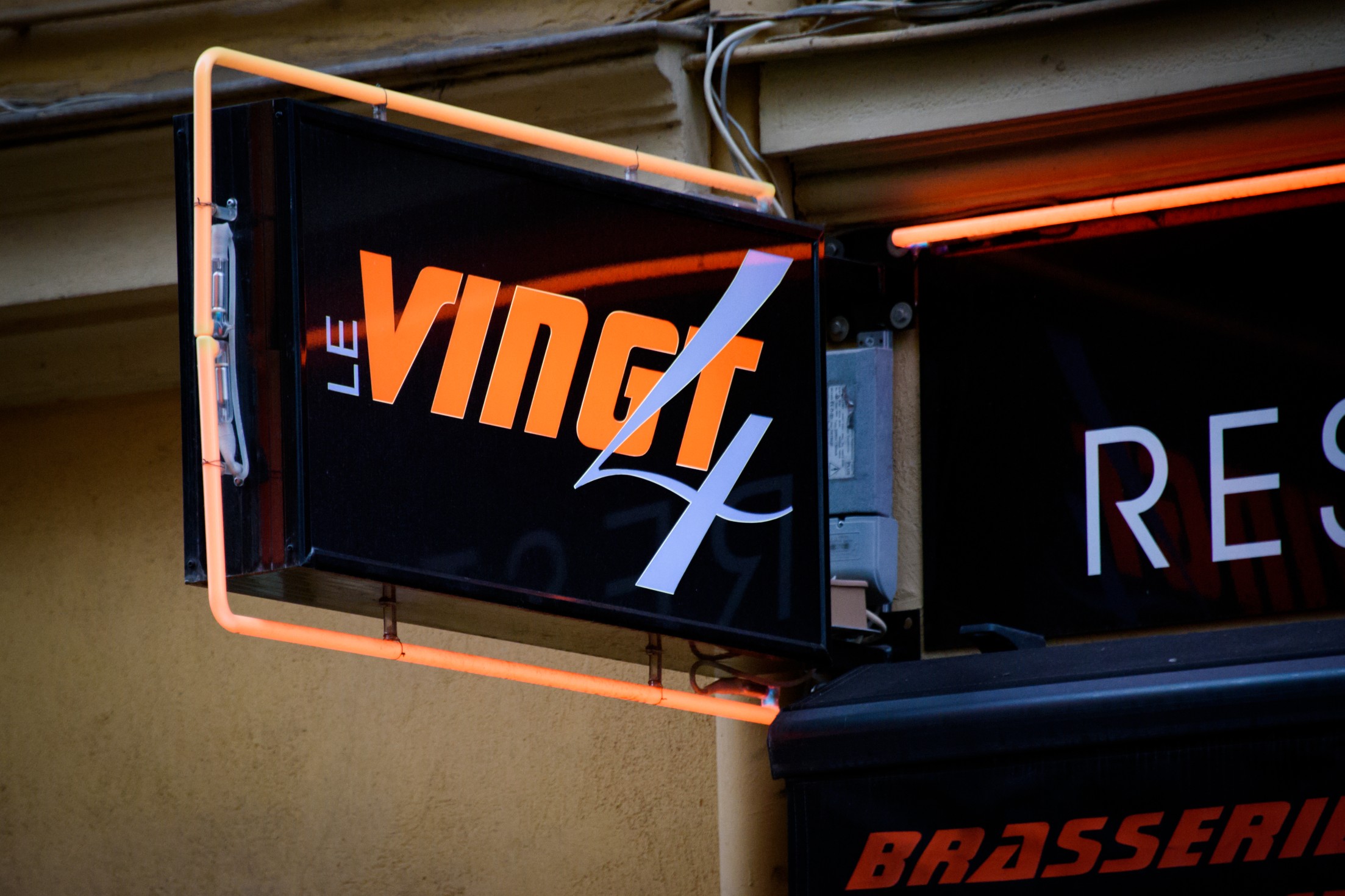 Le Vingt4
