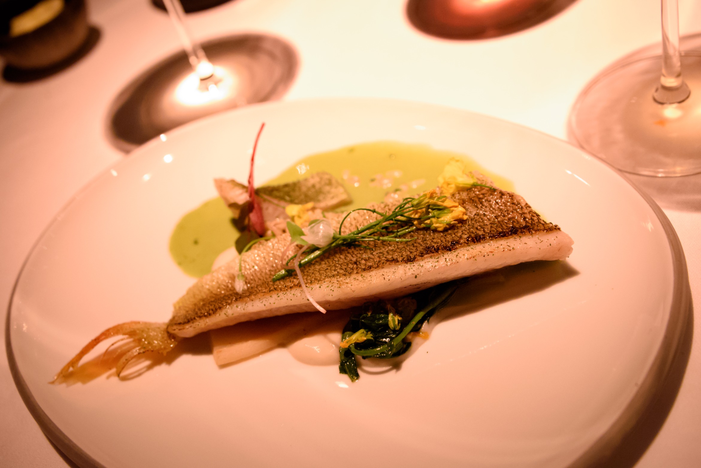 Reinstoff: Filet de sandre