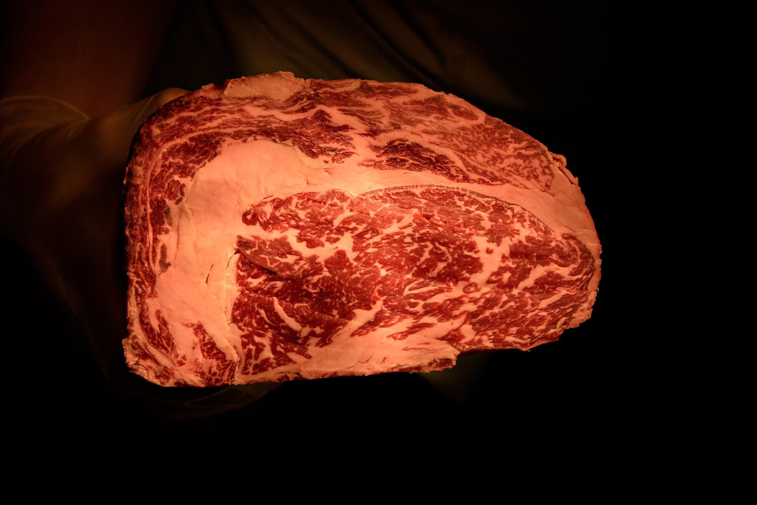 Midtown Grill: Certaines des plus belles coupes de boeuf disponibles
