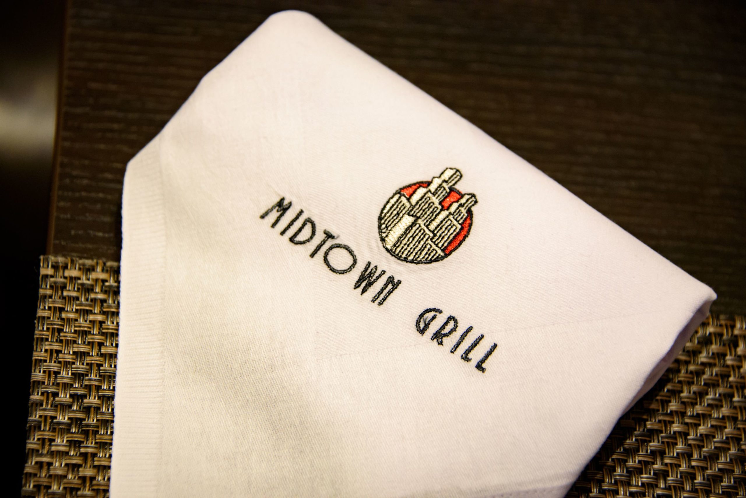 Midtown Grill