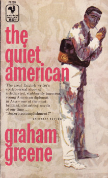 The Quiet American by Graham Green