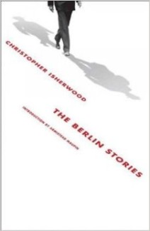 books to read while traveling - The Berlin Stories by Christopher Isherwood