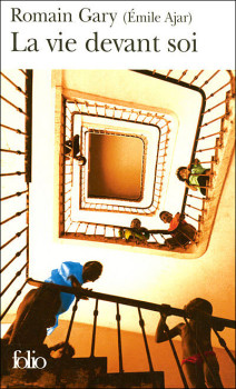 books to read while traveling - The Life Before Us by Romain Gary (Emile Ajar)