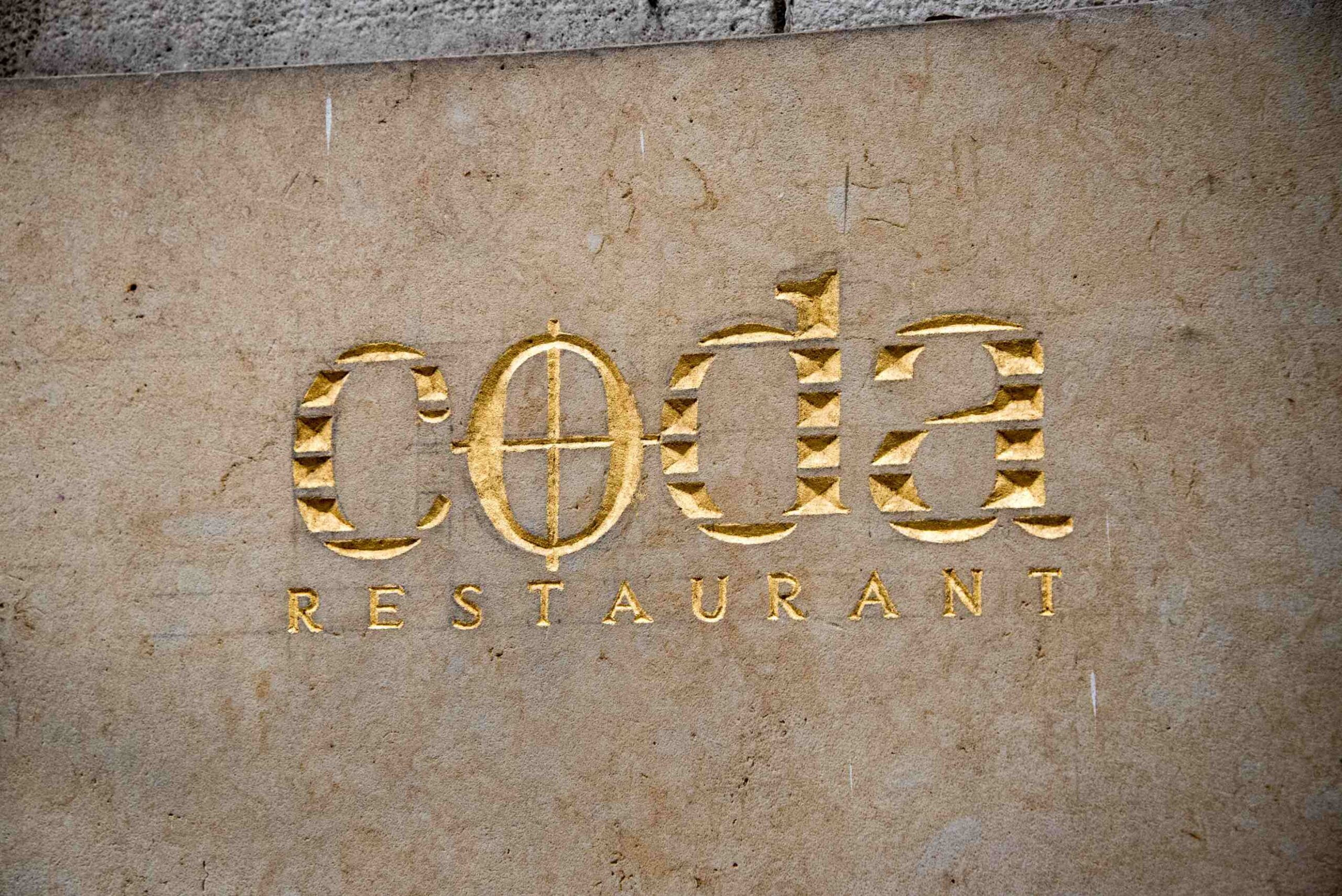 Coda, Prague