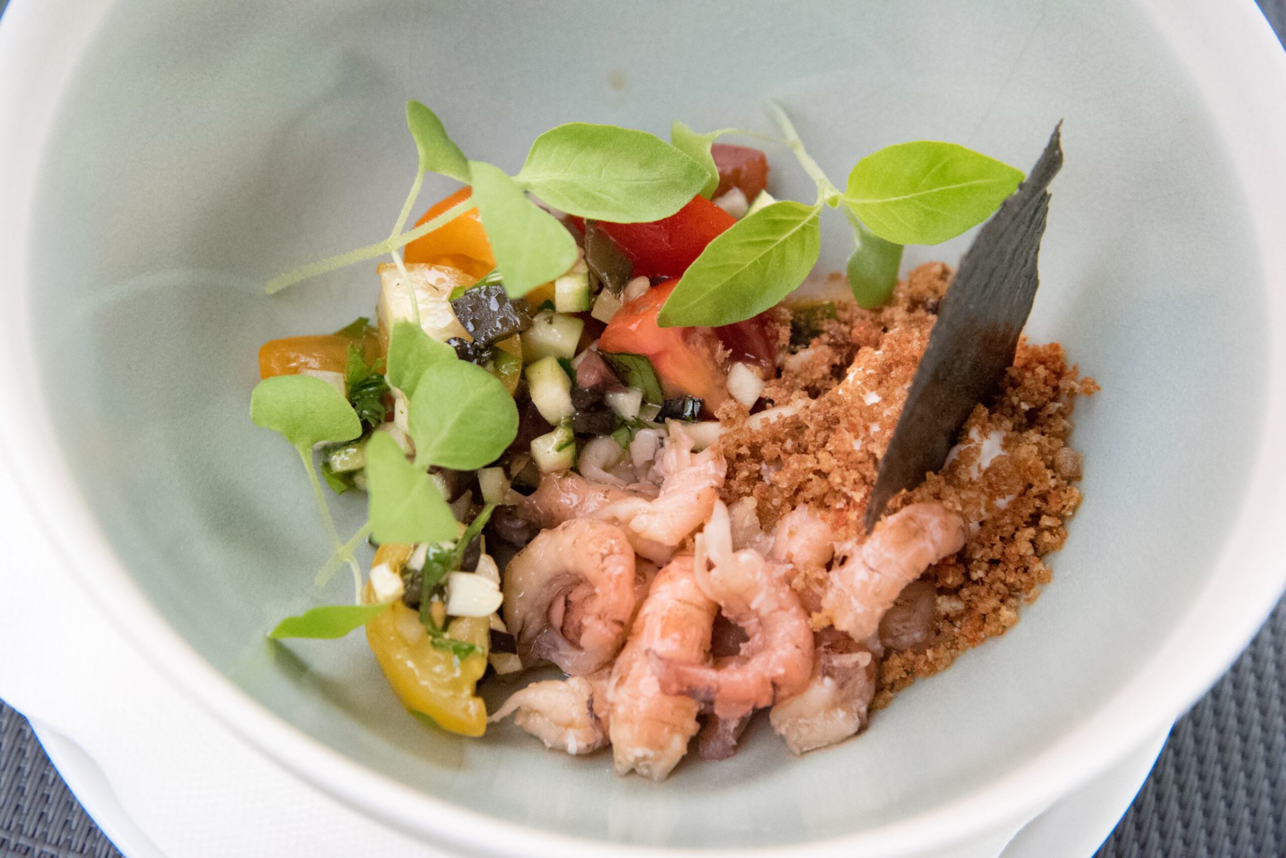 Bistro Margaux, Bruxelles: Plat principal #2
