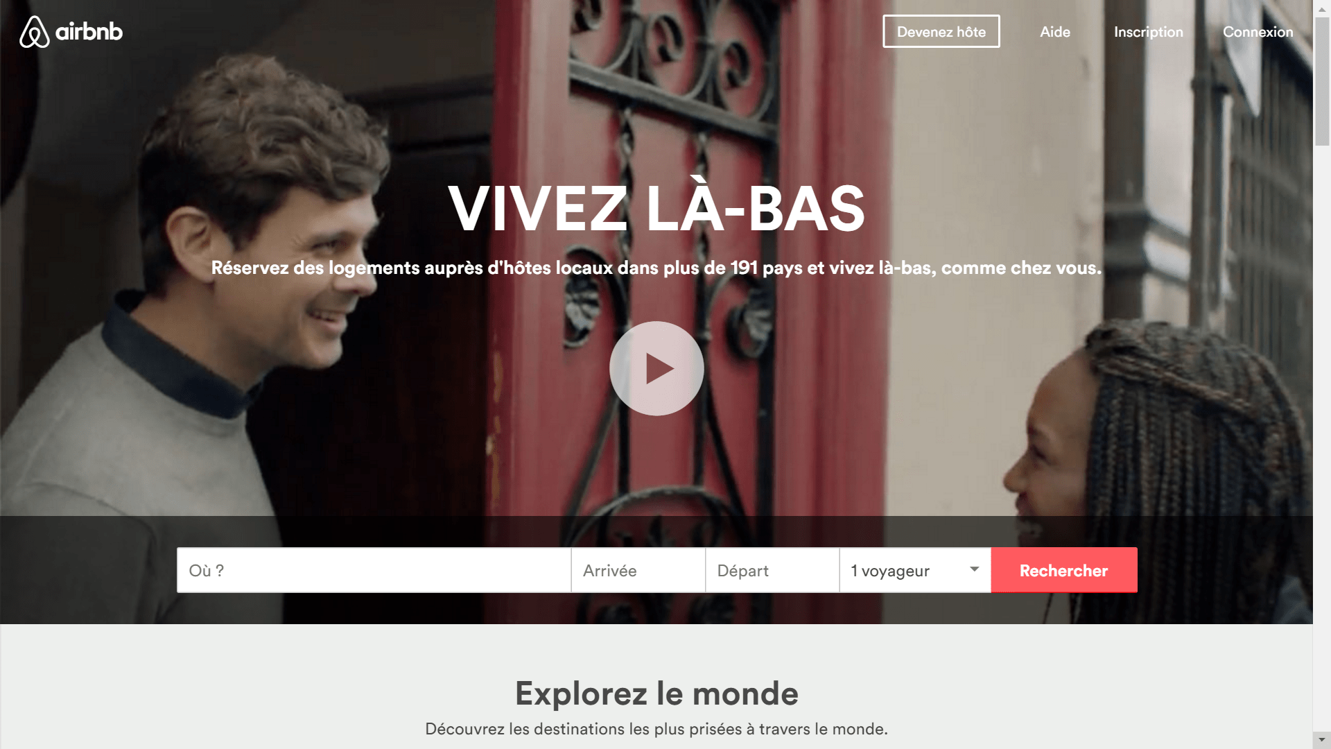 AirBnb - Louer son appartement sur AirBnb légalement au Québec