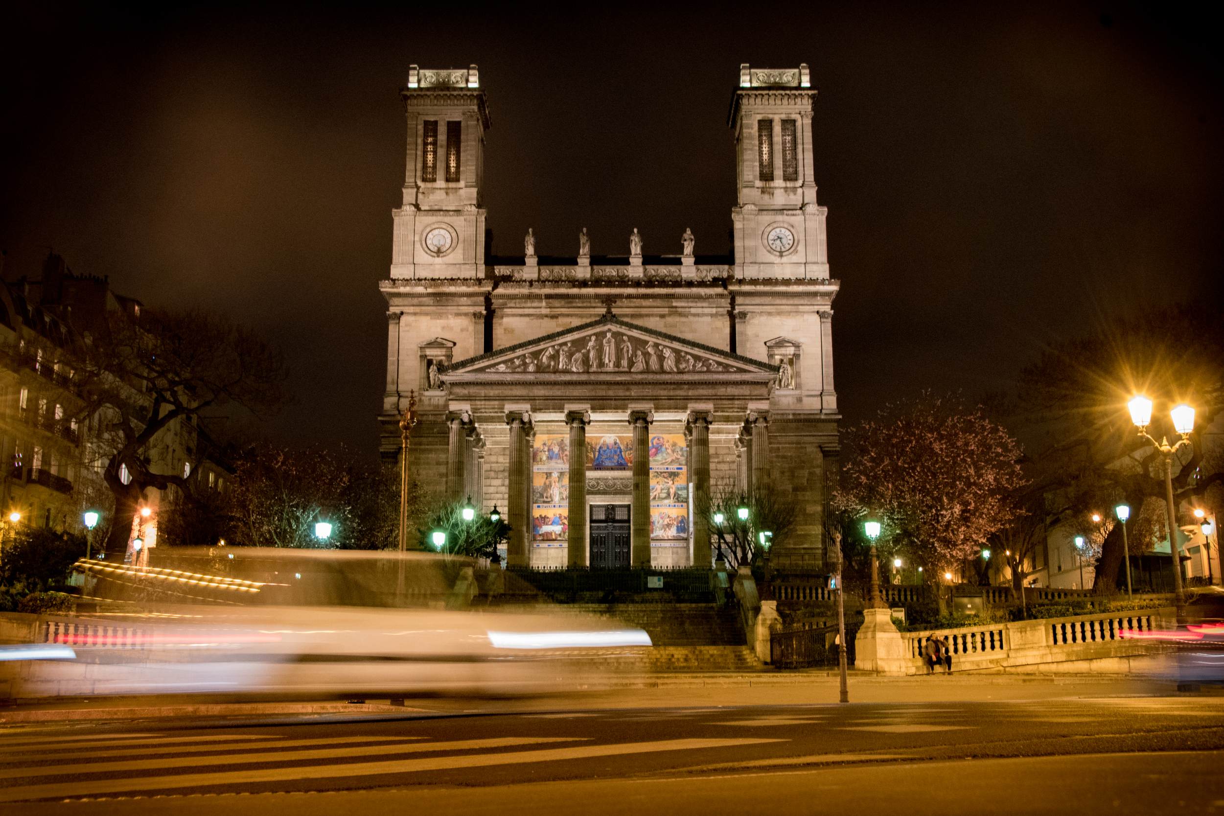 Paris Attractions by Arrondissement - Paris Attractions by Arrondissement - Guide to Paris' Neighbourhoods: Saint-Vincent-de-Paul Parish - Things to do in Paris