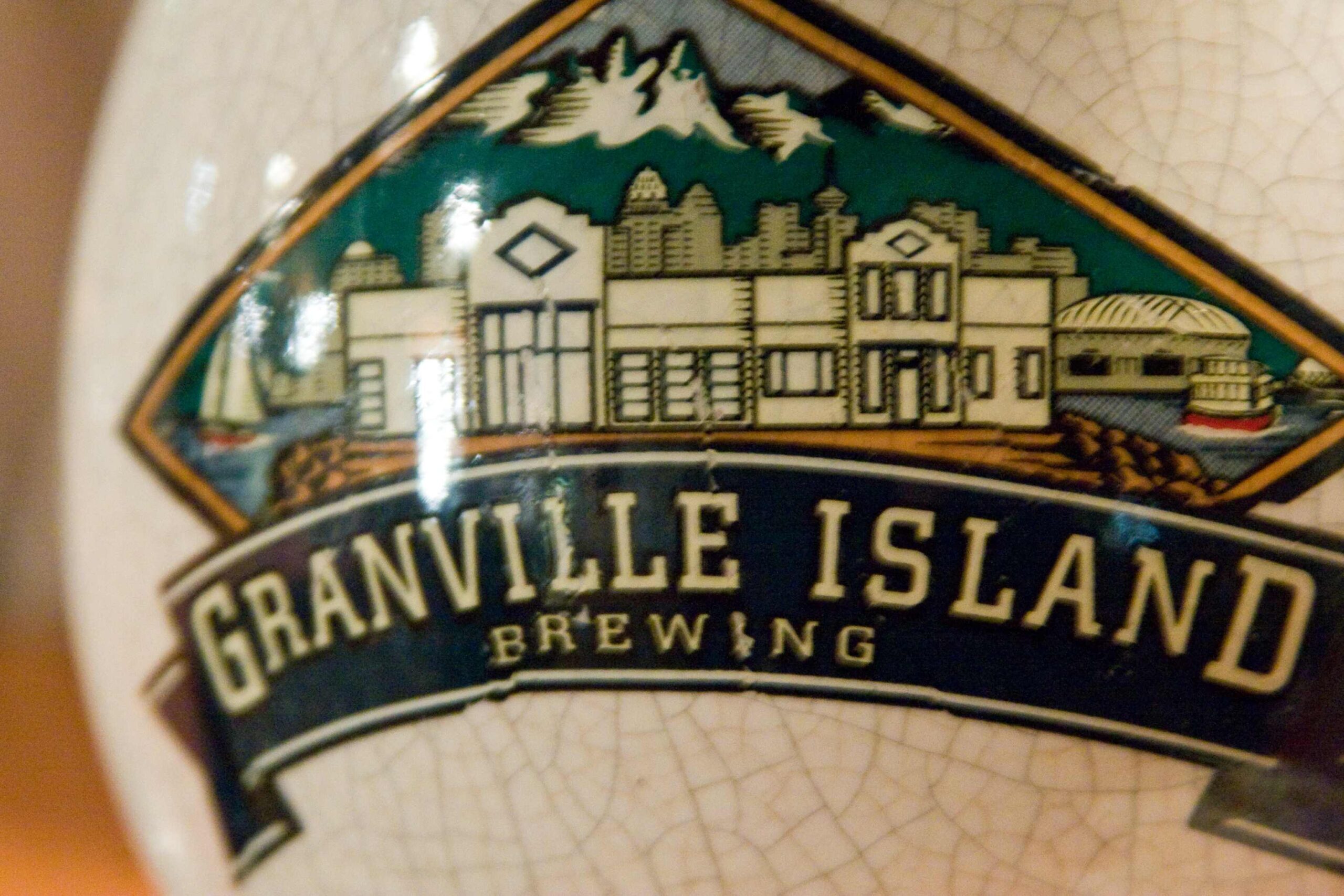 Fausses microbrasseries: Granville: Photo par MoMoVan sous CC BY 2.0