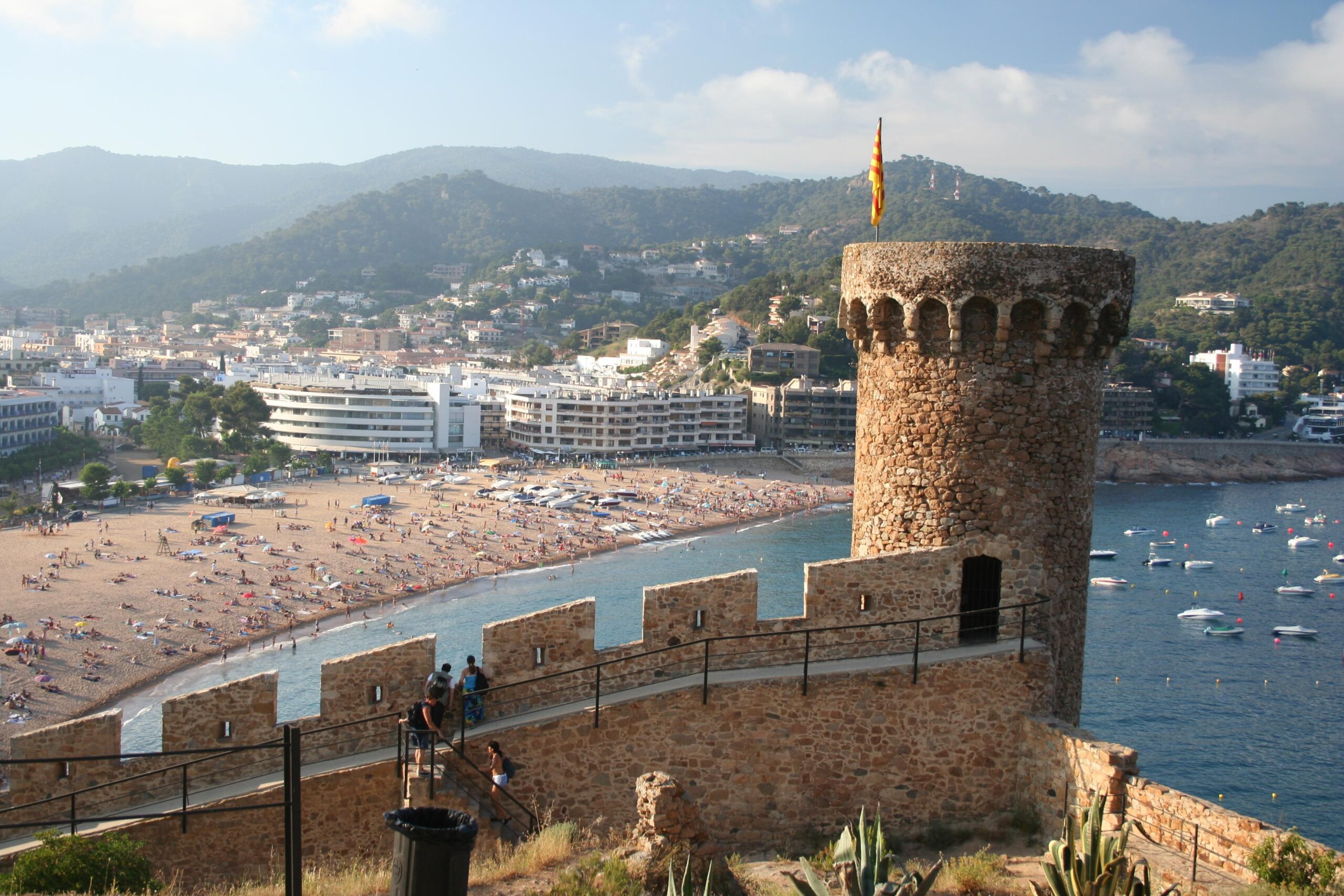 Costa Brava - Tossa de Mar